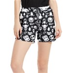 Monsters Runner Shorts