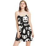 Monsters Summer Frill Dress