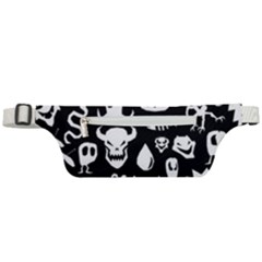 Active Waist Bag 