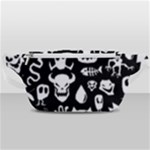 Monsters Waist Bag 
