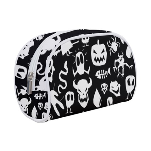 Monsters Make Up Case (Small) from ArtsNow.com