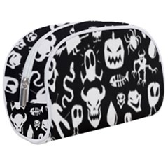 Monsters Make Up Case (Medium) from ArtsNow.com