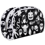 Monsters Make Up Case (Large)