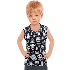 Kids  Sport Tank Top 