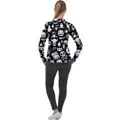 Women s Pique Long Sleeve T-Shirt 