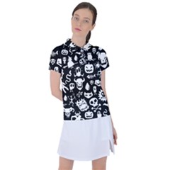 Women s Polo T-Shirt 
