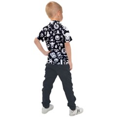 Kids  Polo T-Shirt 