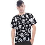 Monsters Men s Sport Top