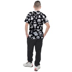 Men s Sport Top 