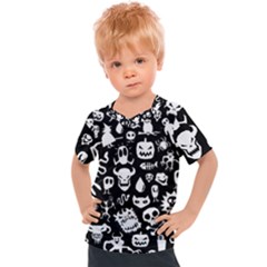Kids  Sports T-Shirt 