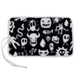 Monsters Pen Storage Case (S)