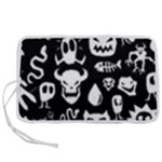 Monsters Pen Storage Case (M)