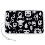 Monsters Pen Storage Case (L)