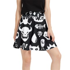 Waistband Skirt 