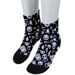 Monsters Men s Low Cut Socks