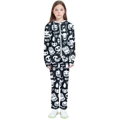 Kids  Tracksuit 