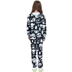 Kids  Tracksuit 