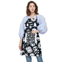 Pocket Apron 