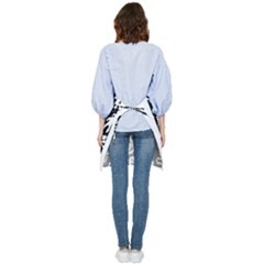 Pocket Apron 