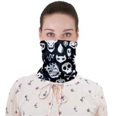 Face Covering Bandana (Adult) 