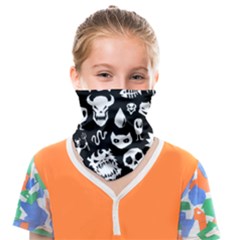 Face Covering Bandana (Kids) 