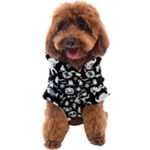 Monsters Dog Coat