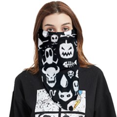Face Covering Bandana (Triangle) 