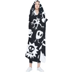 Wearable Blanket (Adult) 
