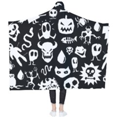 Wearable Blanket (Adult) 