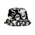 Monsters Inside Out Bucket Hat