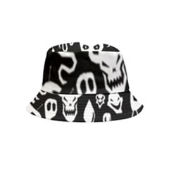 Inside Out Bucket Hat (Kids) 