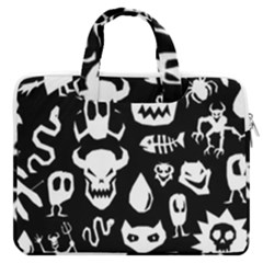 MacBook Pro 13  Double Pocket Laptop Bag 