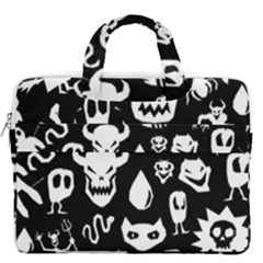 MacBook Pro 13  Double Pocket Laptop Bag 