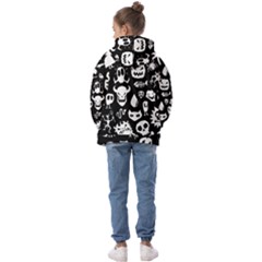 Kids  Oversized Hoodie 