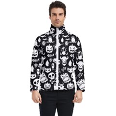 Men s Bomber Jacket 