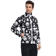 Men s Bomber Jacket 