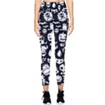 Monsters Pocket Leggings 