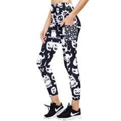 Pocket Leggings  