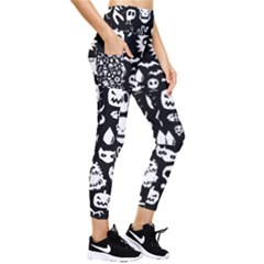 Pocket Leggings  