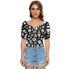Button up blouse 