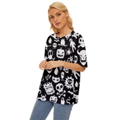Oversized Basic T-Shirt 