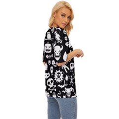 Oversized Basic T-Shirt 