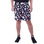 Monsters Men s Pocket Shorts