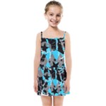 Blue Scene Kid Kids  Summer Sun Dress