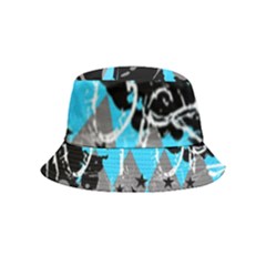 Inside Out Bucket Hat (Kids) 