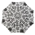 Scene Kid Sketches Straight Umbrellas