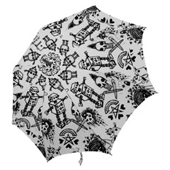 Hook Handle Umbrella (Large) 