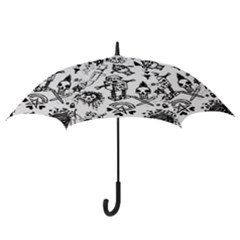 Hook Handle Umbrella (Large) 