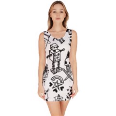 Bodycon Dress 