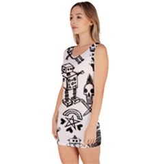 Bodycon Dress 